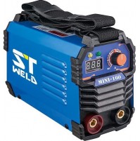 Strend Pro 160HA 230V 160A ST Welding Mini 116103